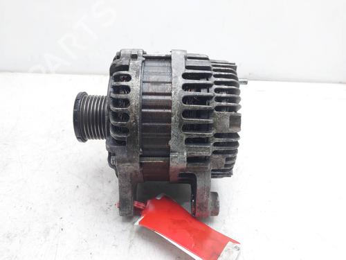 Used Alternator NISSAN QASHQAI / QASHQAI +2 I (J10, NJ10, JJ10E) 2.0 dCi (150 hp) 16672078