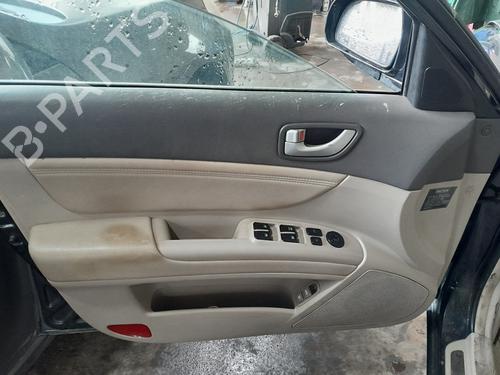 Gearbox HYUNDAI SONATA V (NF) 2.0 CRDi | BP14247738M3 