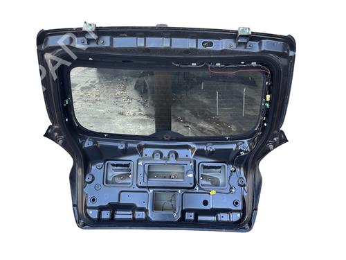 Bakluke CC/Kombi-Kupé SSANGYONG KORANDO (CK)  | BP27212350C6 