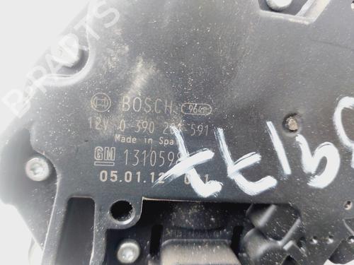 Viskermotor bagrude OPEL ASTRA H (A04)  | BP29984008M102 