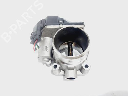 Throttle body KIA SPORTAGE III (SL) 1.7 CRDi | BP29523066M82