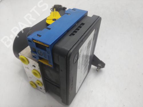 ABS pump CITROËN C5 I (DC_) 2.0 HDi (DCRHZB, DCRHZE) | BP38192100M43 - Image 3