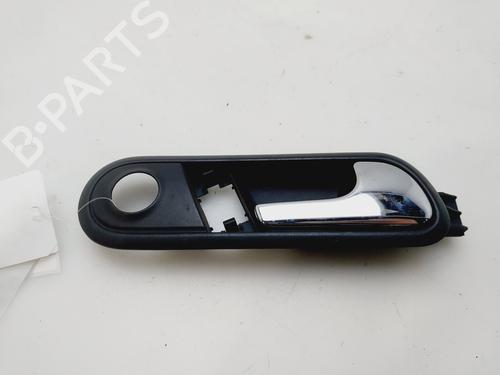 Used Front right interior door handle SEAT IBIZA III (6L1) [2002-2009]  28373775