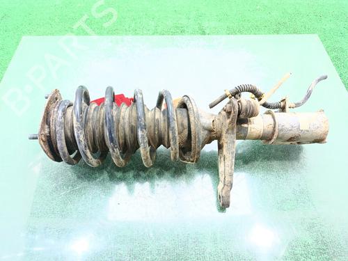 Left front shock absorber LAND ROVER FREELANDER I (L314)  | BP29815592M16 