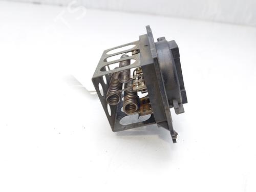 Heater resistor CITROËN BERLINGO / BERLINGO FIRST Box Body/MPV (M_) 1.9 D 70 (MBWJZ, MCWJZ) | BP11650975M108 