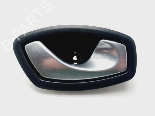 Used Rear right interior door handle RENAULT LAGUNA III Grandtour (KT0/1) 2.0 16V (KT0F, KT0W) (140 hp) 31827057