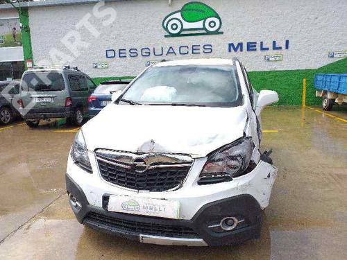 Used Parts OPEL MOKKA / MOKKA X (J13)  1.4 LPG (_76)  926046