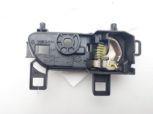 Front left interior door handle NISSAN MICRA V (K14)  | BP16497255I13 