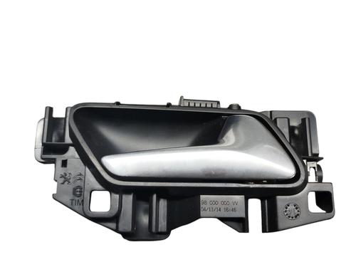 Used Front right interior door handle PEUGEOT 308 SW II (LC_, LJ_, LR_, LX_, L4_) [2014-2021]  28974912