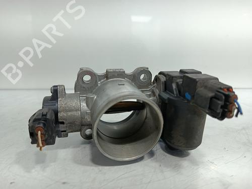 Used Throttle body TOYOTA AURIS (_E15_) [2006-2013]  29984044
