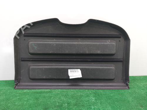 Rear parcel shelf NISSAN QASHQAI I (J10, NJ10) 2.0 dCi | BP29923669C85 