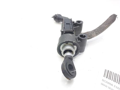 Clutch slave cylinder BMW 5 (E60) 520 i | BP14006901M113 