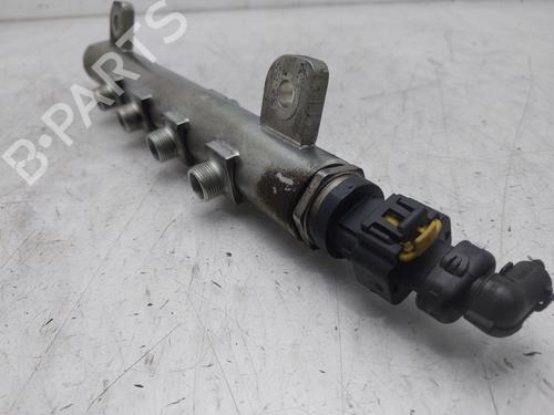 Injection rail OPEL INSIGNIA A (G09) | BP37011104M98 - Image 2