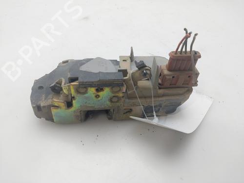 Rear right lock PEUGEOT 206 Hatchback (2A/C) 1.4 HDi eco 70 | BP18946238C99 