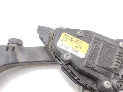 Pedal AUDI Q7 (4LB) 3.0 TDI quattro | BP25375528I4 