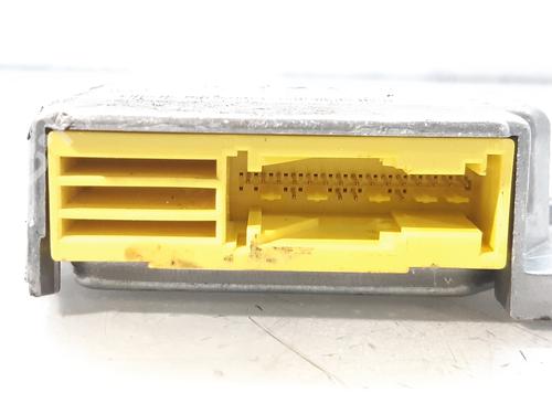 ECU airbags RENAULT CLIO II (BB_, CB_) 1.2 (BB0A, BB0F, BB10, BB1K, BB28, BB2D, BB2H, CB0A,... | BP8943618M53 