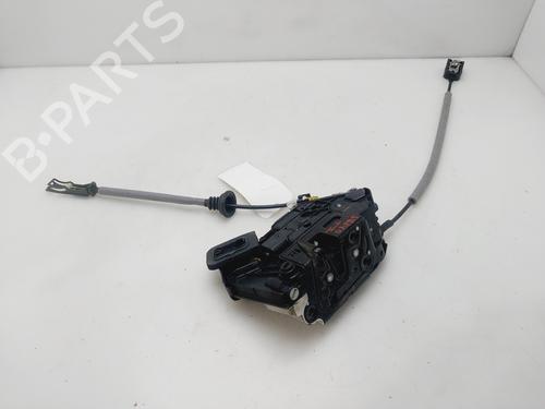 Venstre bak lås VW POLO V (6R1, 6C1)  | BP29596756C100 