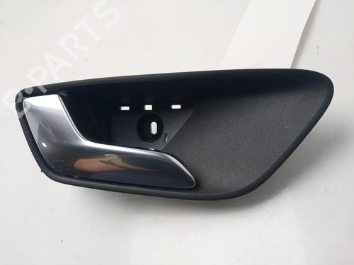 Rear left interior door handle FORD FIESTA VII (HJ, HF) | BP37488021I15 - Image 2