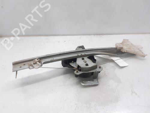 Rear right window mechanism FORD MONDEO III (B5Y) 2.0 TDCi | BP7073930C25 