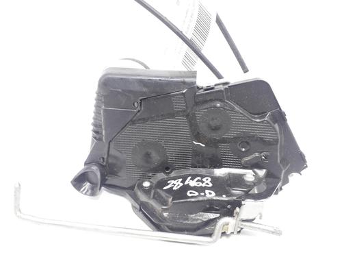 Used Front right lock SUBARU OUTBACK (BS) 2.5 AWD (BS9) (175 hp) 10675800