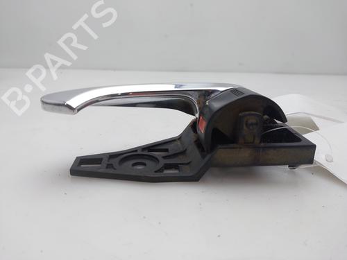 Front left interior door handle TOYOTA RAV 4 III (_A3_) 2.2 D 4WD (ALA30_, ALA30R) | BP17139257I13 