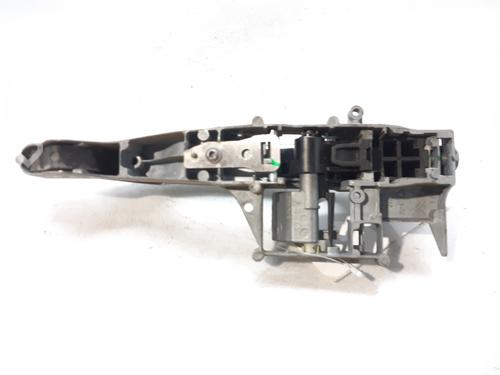 Rear left exterior door handle CITROËN C4 Picasso I MPV (UD_) 2.0 HDi 138 | BP8607735C130 