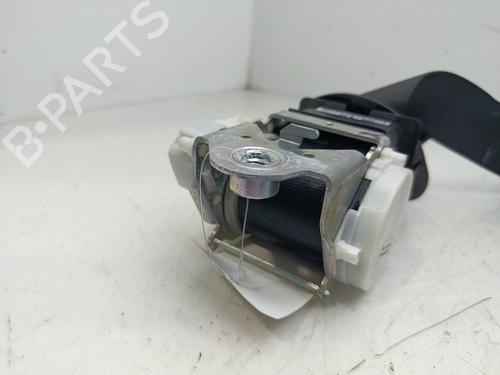 Front left seatbelt BMW 1 (E87) 118 d | BP32470145I26 - Image 4