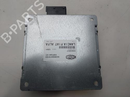 Electronic module ALFA ROMEO GIULIETTA (940_) 1.6 JTDM (940FXD1A) | BP36409172M83 - Image 2