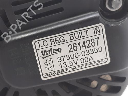 Alternator KIA RIO III (UB) 1.25 CVVT | BP10181059M7 