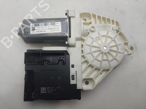 Left front window motor SEAT LEON (1P1) | BP33604800E21 - Image 4