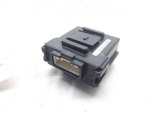 Elektronisk modul NISSAN QASHQAI II SUV (J11, J11_) 1.2 DIG-T (115 hp) 6297263