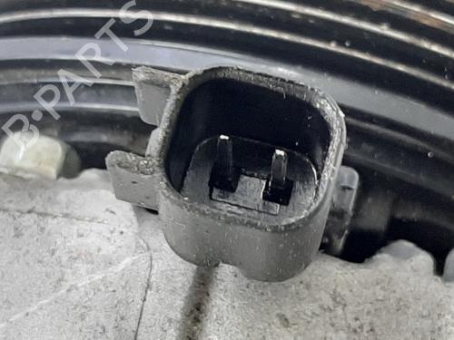 AC compressor FORD FIESTA VII (HJ, HF) 1.5 ST EcoBoost | BP11384065M34 