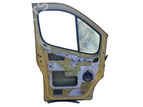 Left front door OPEL VIVARO A Van (X83)  | BP25132114C2 