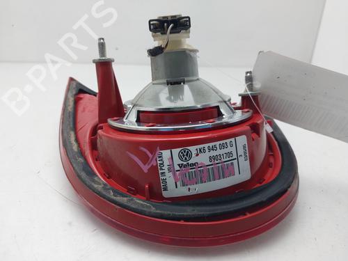 Left tailgate light VW GOLF V (1K1) | BP34627987C79 - Image 2