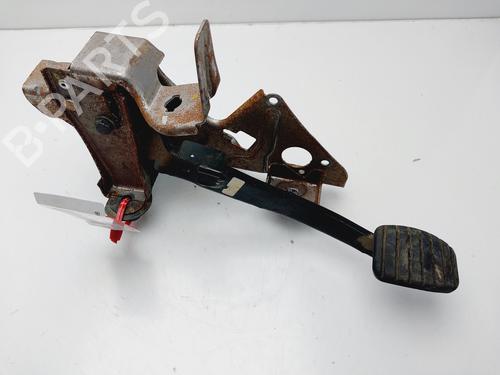 bremsepedal bremsepedal RENAULT CLIO IV (BH_) [2012-2021] 33401525 33401525