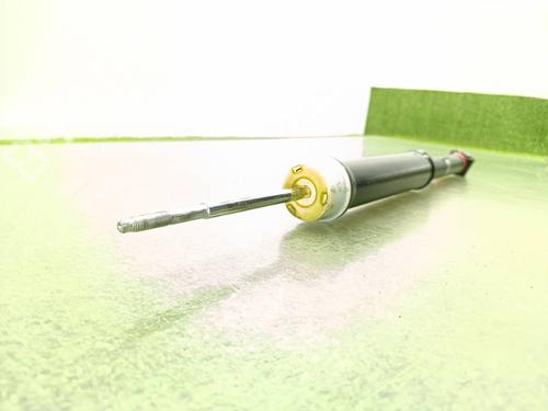 Left rear shock absorber RENAULT CLIO V (B7_) 1.5 Blue dCi 85 (B7AG) | BP39469228M18 - Image 2