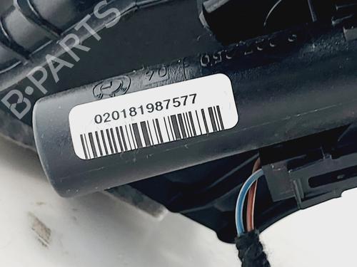 Glove box BMW 4 Gran Coupe (F36) 420 d | BP26680018C95 