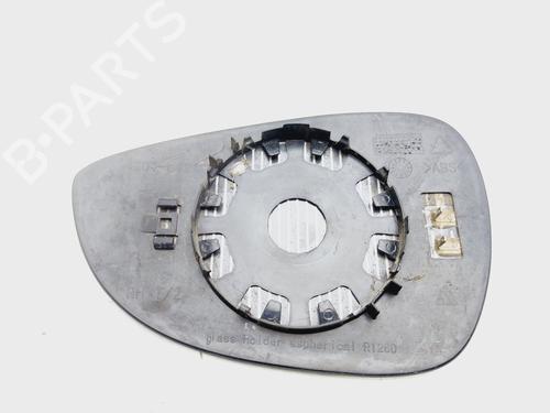 Right mirror glass FORD FIESTA VI (CB1, CCN) 1.6 TDCi | BP27560710C147 