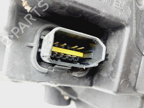 Højre forlygte CITROËN BERLINGO MULTISPACE (B9) 1.6 HDi 75 16V | BP30488434C29