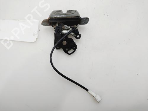Used Tailgate lock Tailgate lock KIA RIO II (JB) 1.4 16V (97 hp) 32384752 32384752