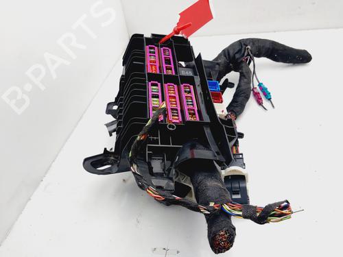 Fuse box AUDI A5 Sportback (F5A, F5F) S5 quattro | BP18910255E1 