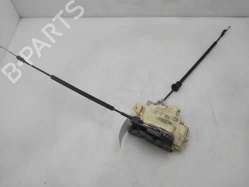 Used Rear left lock Rear left lock 36869389 36869389