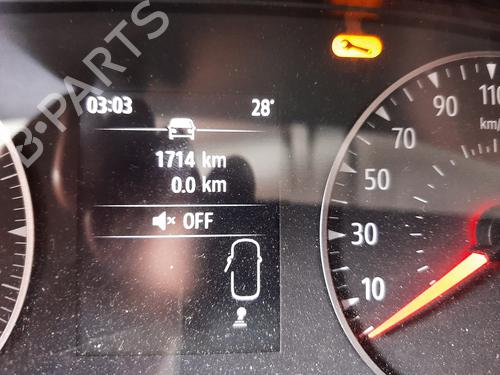 Engine DACIA SANDERO III | BP15726058M1 - Image 6