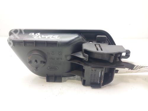 Front left interior door handle LAND ROVER FREELANDER 2 (L359) 2.2 TD4 4x4 | BP16527450I13 