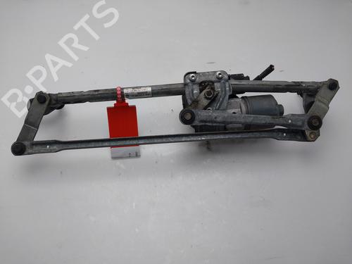 Front wiper motor VW GOLF VI (5K1) | BP33042575M29 - Image 2