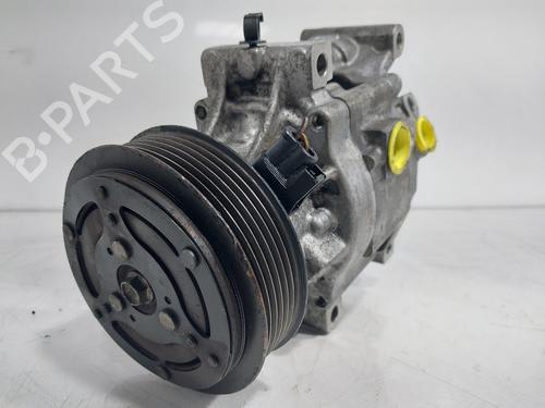 AC compressor LANCIA YPSILON (312_) 1.3 D Multijet (312.YXE1A, 312.YXU1A) | BP37646603M34 - Image 4