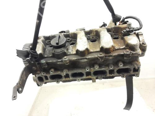 Used Cylinder head Cylinder head KIA CARENS I MPV (FC, FJ) 2.0 CRDi (113 hp) 34380711 34380711