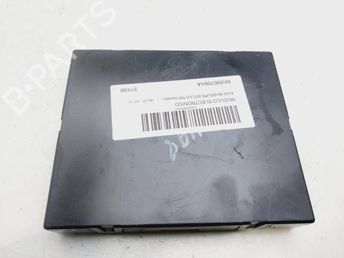 Electronic module AUDI A5 (8T3) 3.0 TDI quattro | BP25257139M83 