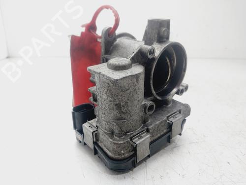 Used Throttle body FIAT FIORINO Box Body/MPV (225_) 1.3 D Multijet (225BXD1A, 225BXB1A, 225BXB11) (75 hp) 29378482