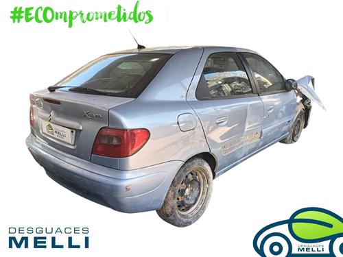 Autre CITROËN XSARA (N1) 1.9 D | BP23241653O1 